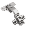 Cabinet hinges 135°