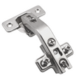 Cabinet hinges 135°
