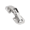 Cabinet hinges 90°