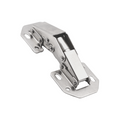 Cabinet hinges 90°
