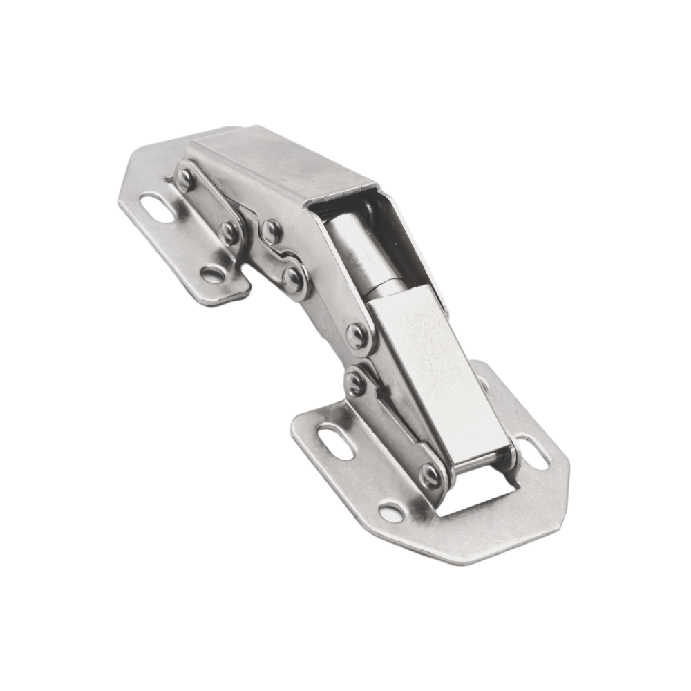 Cabinet hinges 90°