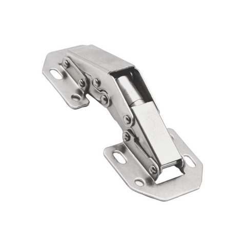 Cabinet hinges 90°