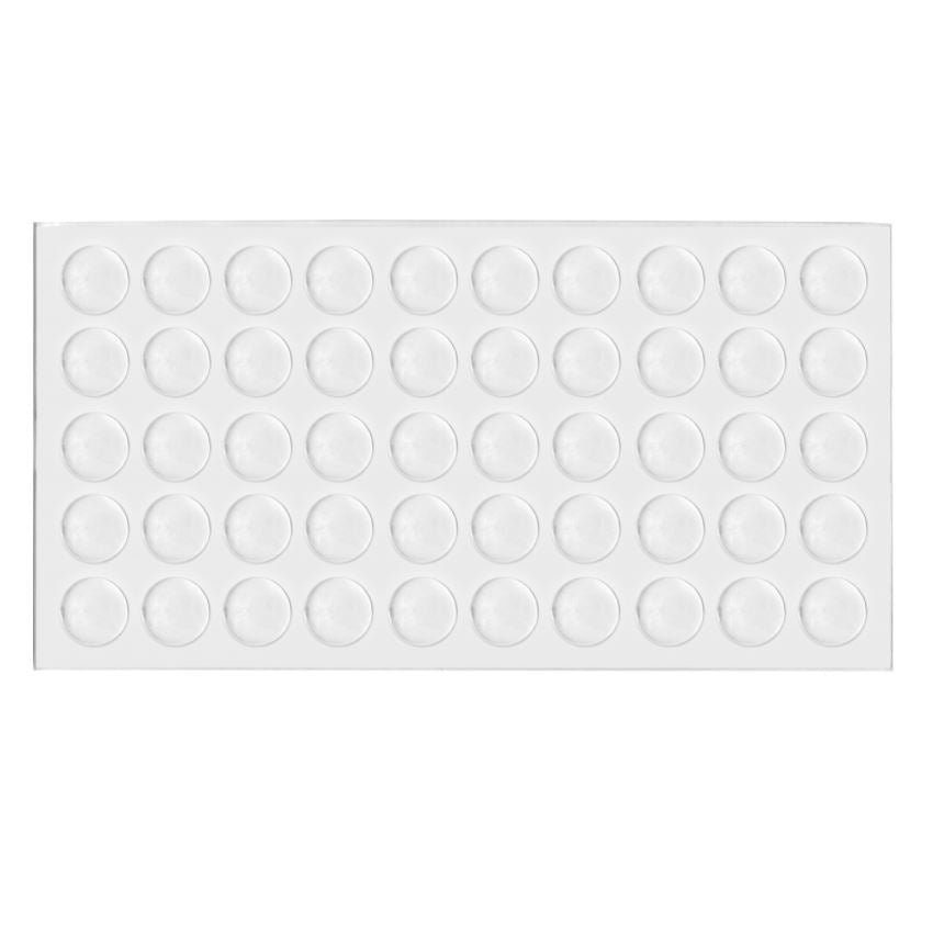 Cabinet door bumpers