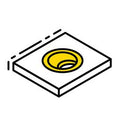 Cable Grommet