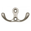 Double robe hook