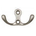 Double robe hook