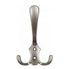 Triple robe hook