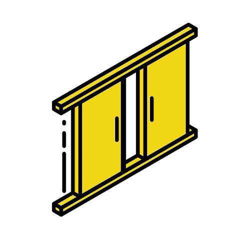 Sliding Wardrobe Doors
