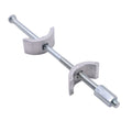 Worktop connector