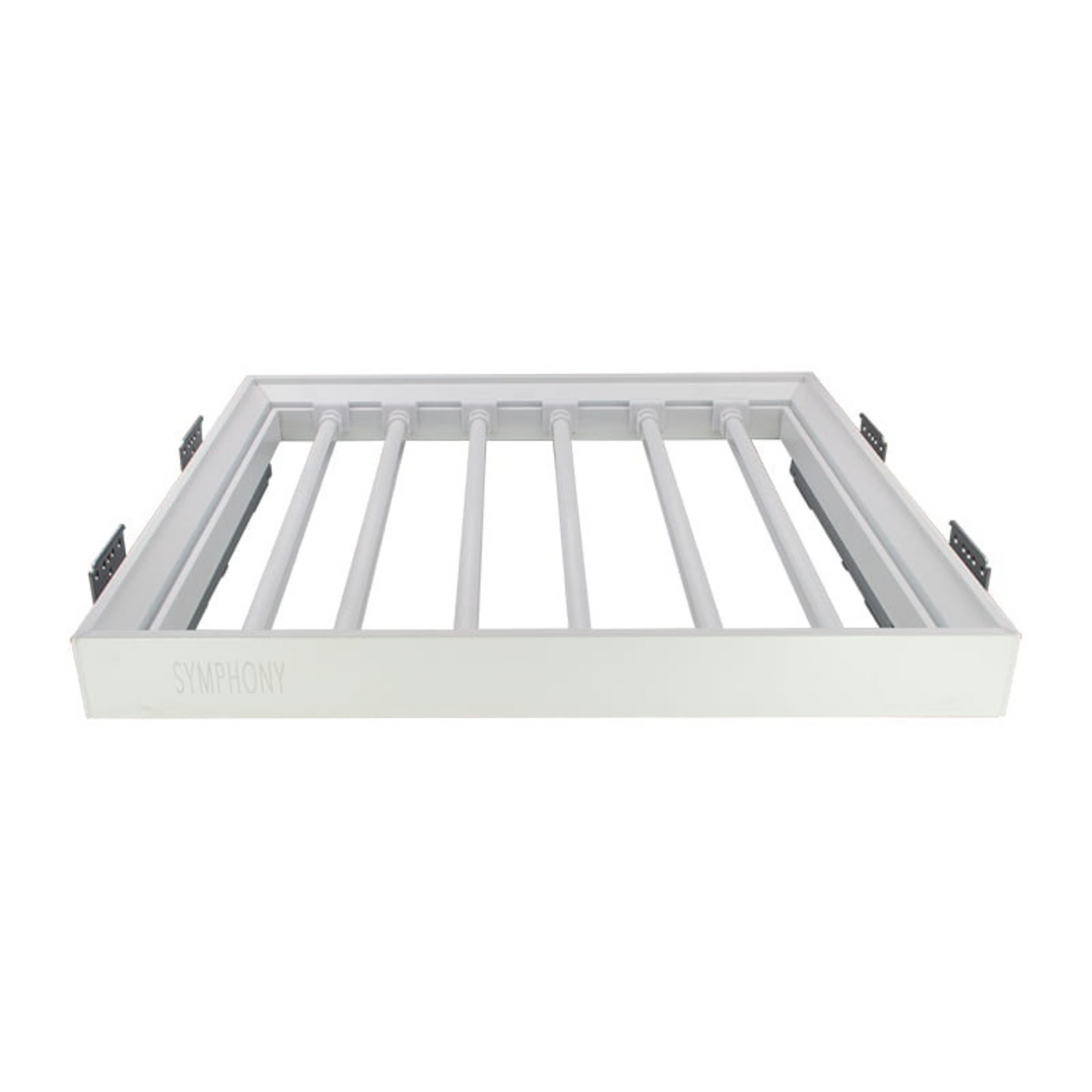 Trouser Hanger 900 SYMPHONY - White