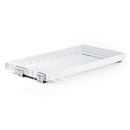 Trouser Hanger 900 SYMPHONY - White