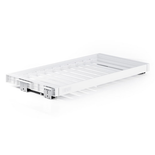 Trouser Hanger 900 SYMPHONY - White