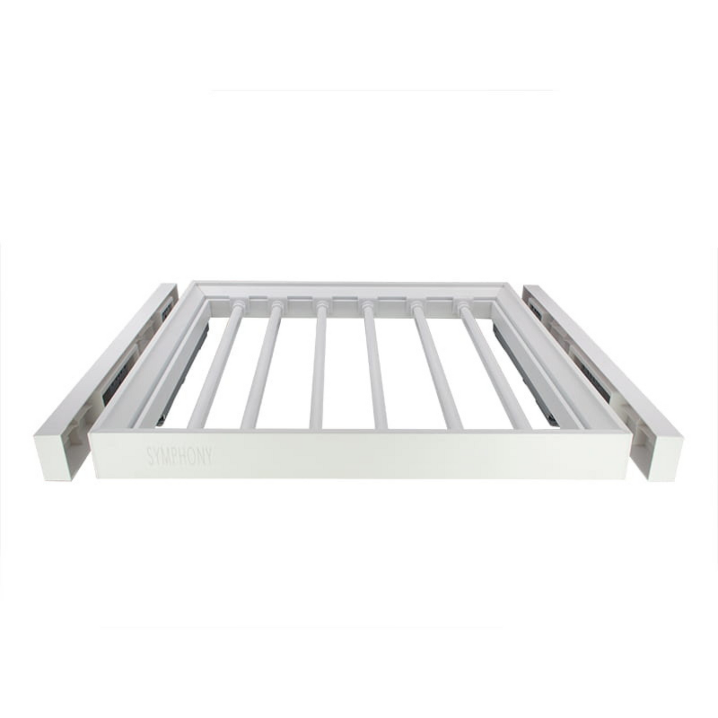 Trouser Hanger 900 SYMPHONY - White