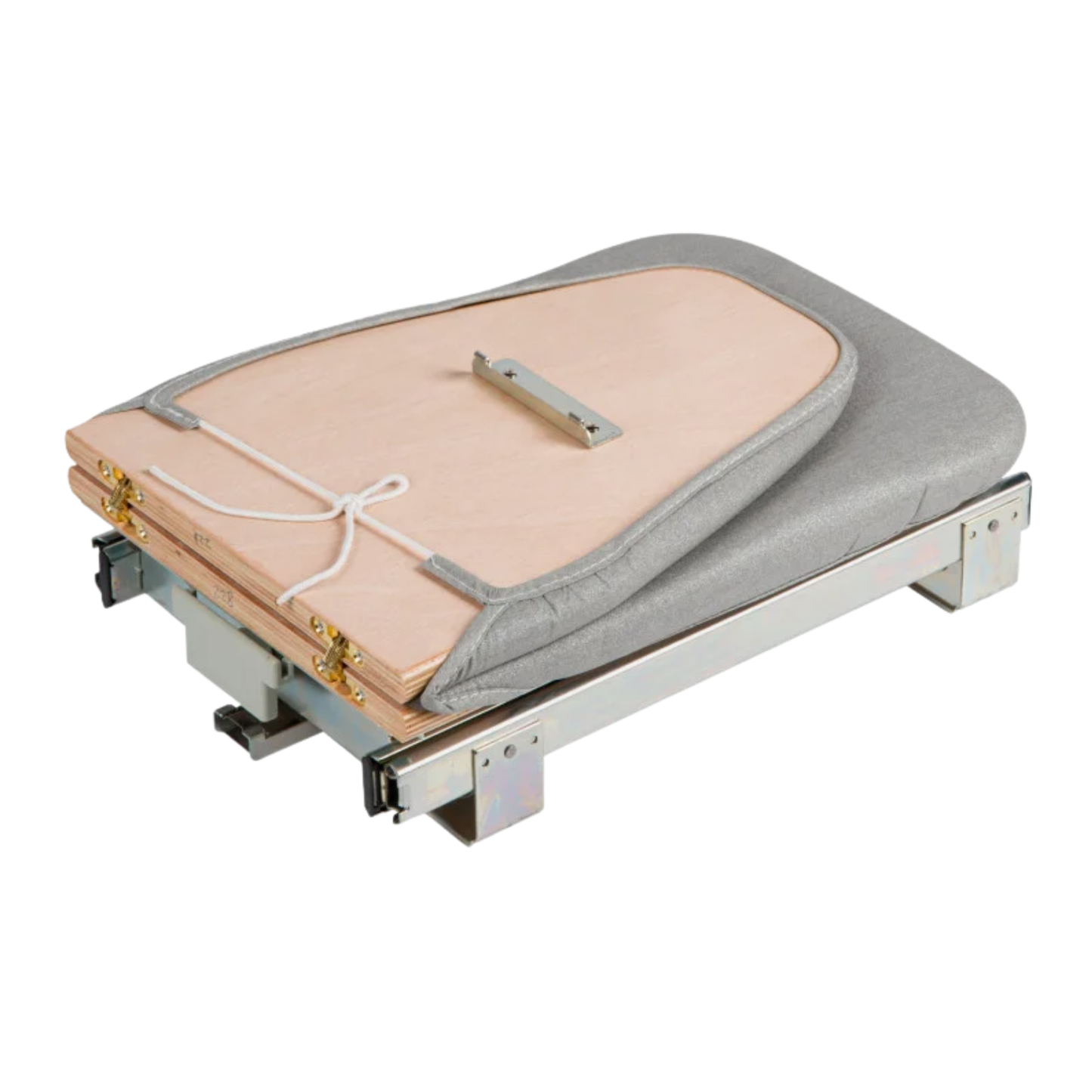 Pull-Out Folding Ironing Board for 300 mm Cabinet