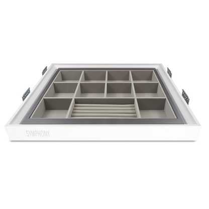 Organiser 900 SYMPHONY - White