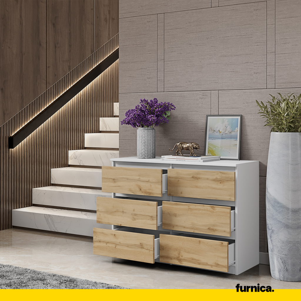 Dresser drawers cheap deals