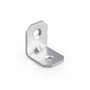 Metal Furniture Angle Bracket - Steel