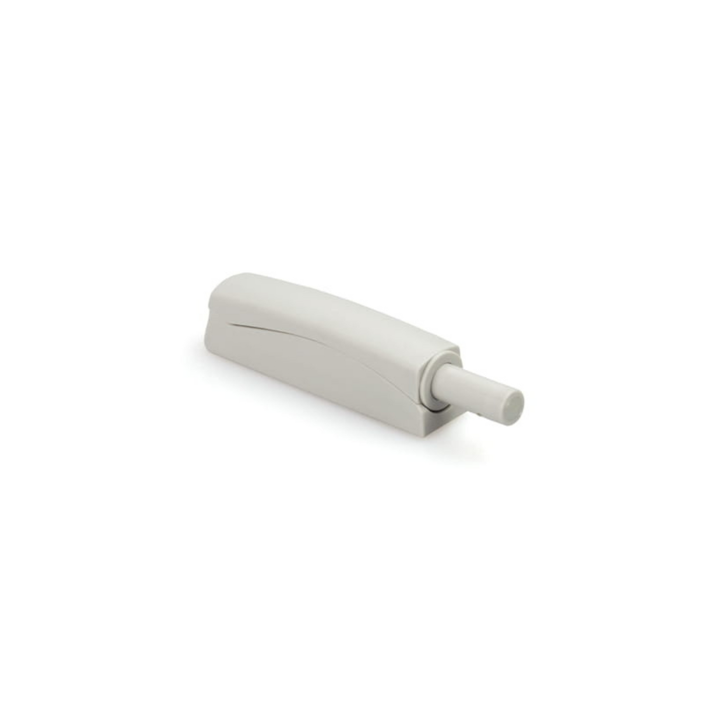 Furniture Bumper - Ash with Silicone End (Short)