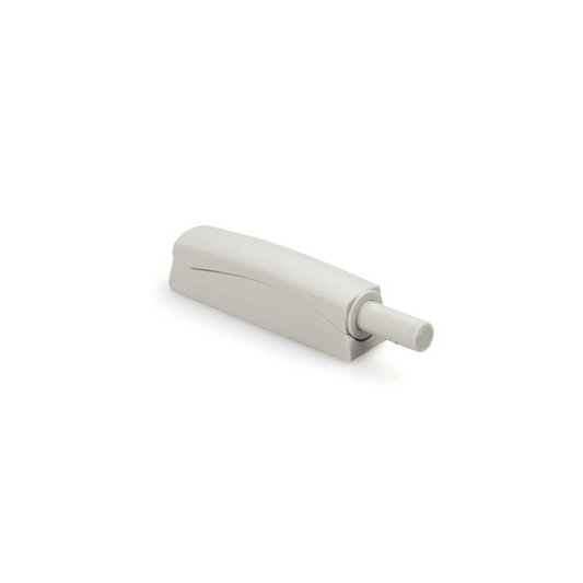 Furniture Bumper - Ash with Silicone End (Short)