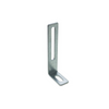 Metal Furniture Angle Bracket - Sheet steel