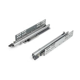 Soft-Close Concealed Undermount Drawer Runners ECO - 400mm