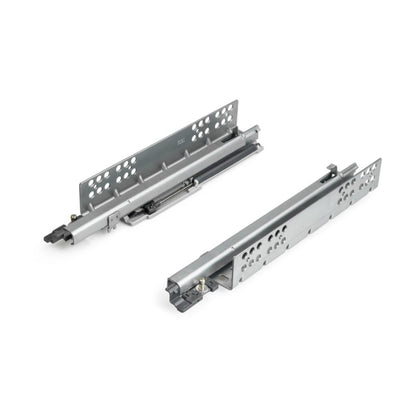 Soft-Close Concealed Undermount Drawer Runners ECO - 450mm