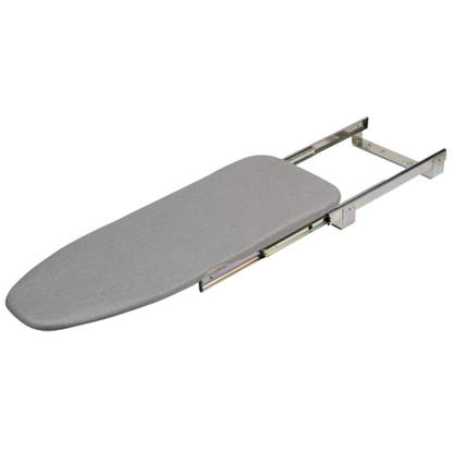 Pull-Out Folding Ironing Board for 300 mm Cabinet
