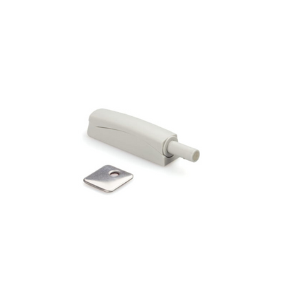 Furniture Bumper - Ash with Magnetic End (Short)