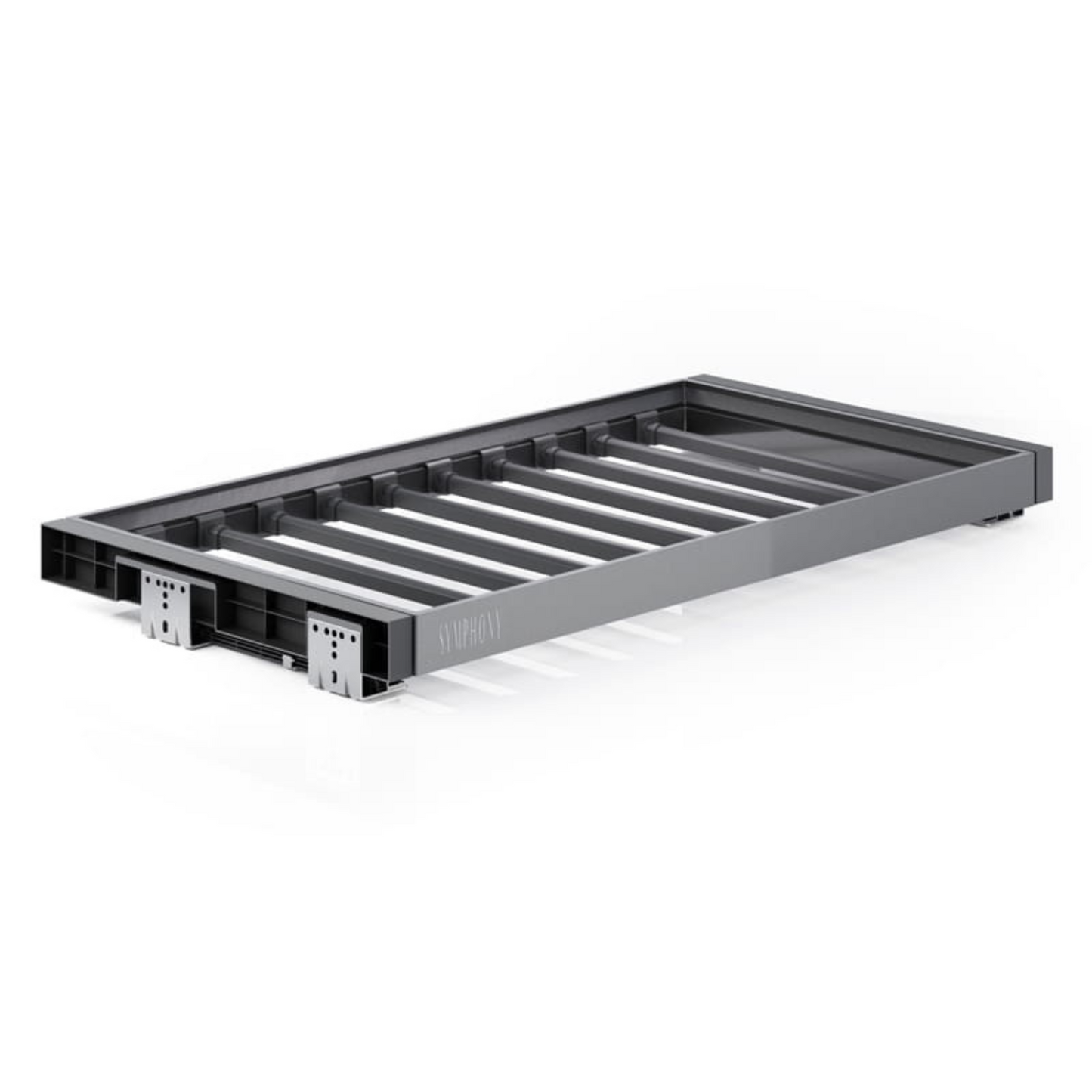 Trouser Hanger 900 SYMPHONY - Anthracite