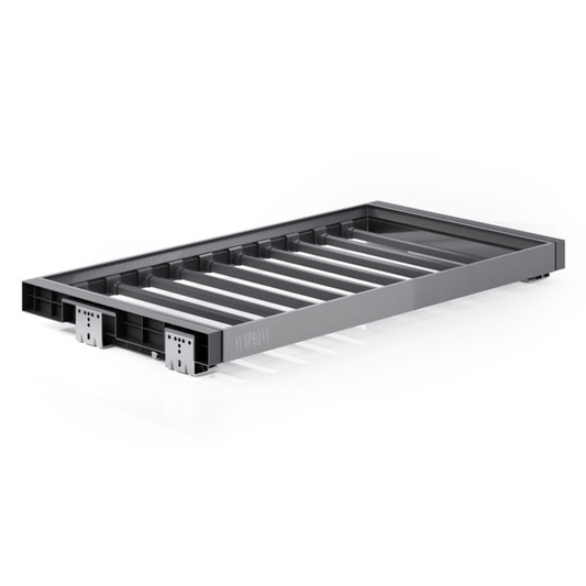 Trouser Hanger 900 SYMPHONY - Anthracite