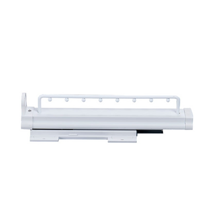 Pull-Out Hanger SYMPHONY - White (3) – Furnica