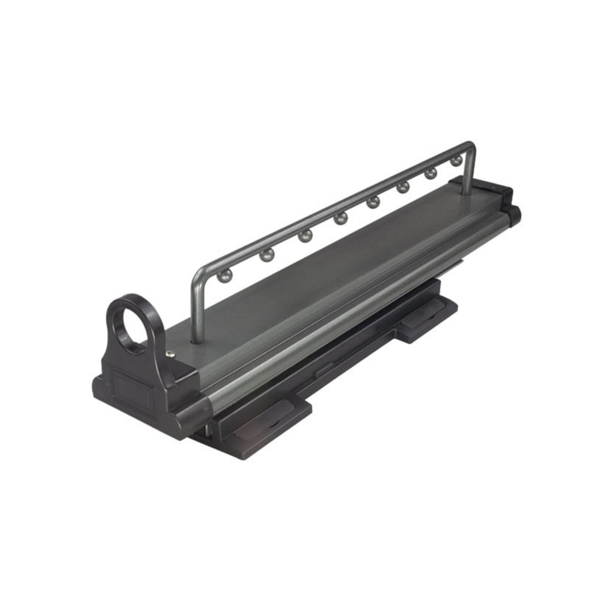 Pull-out hanger SYMPHONY - Anthracite (2) – Furnica