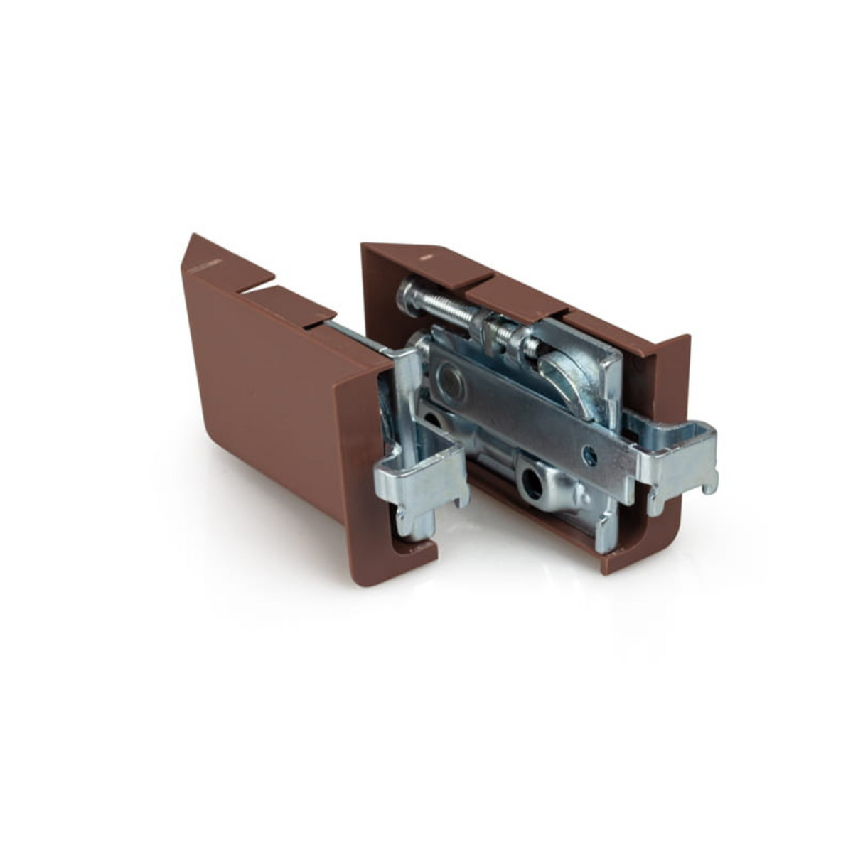 Adjustable furniture hanger (L+R) - Brown – Furnica
