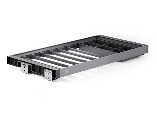 Trouser Hanger + Organiser 900 SYMPHONY - Anthracite