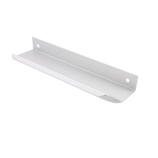 Edge Grip Round Profile Handle 540mm (560mm total length) - Electropoler