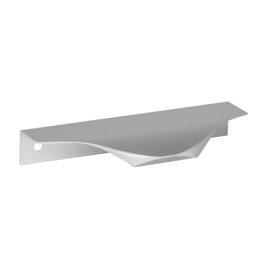 Edge Grip Round Profile Handle 540mm (560mm total length) - Electropoler