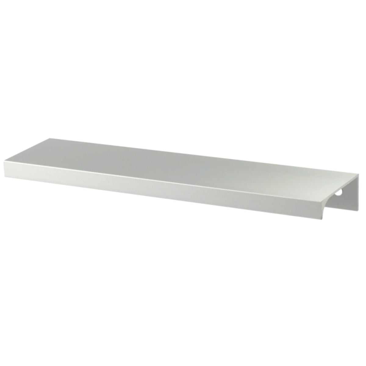 Edge Grip Round Profile Handle 64mm (84mm total length) - Electropolished – Furnica