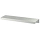 Edge Grip Round Profile Handle 64mm (84mm total length) - Electropolished – Furnica