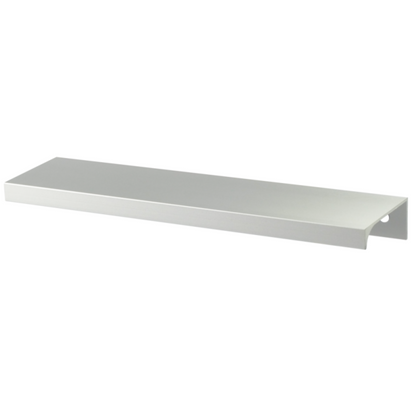 Edge Grip Round Profile Handle 192mm (212mm total length) - Electropolished – Furnica