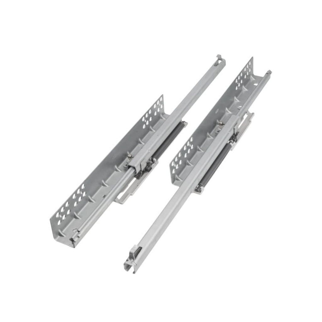 Soft-Close Concealed Undermount Drawer Runners ECO - 400mm