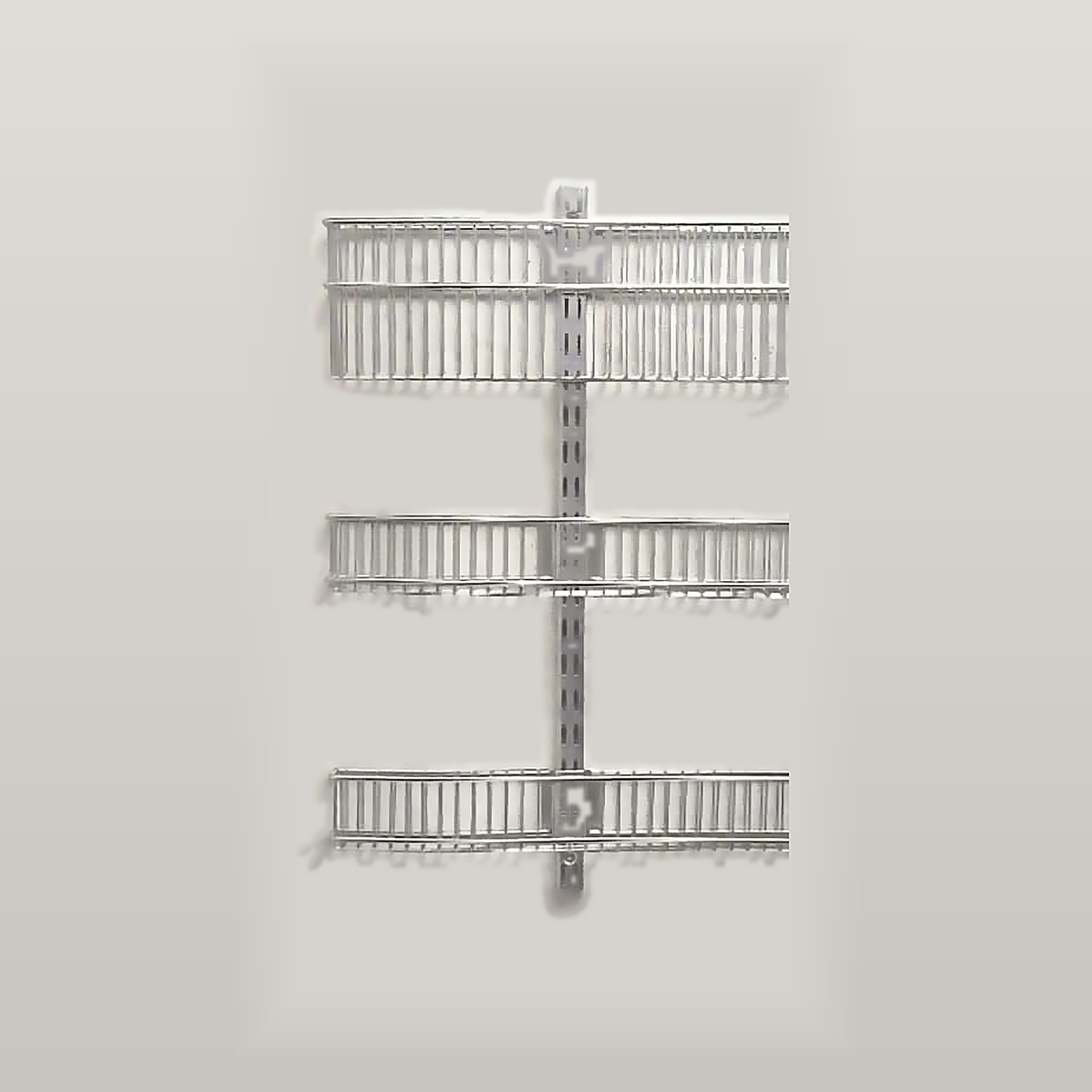 Elfa Door and Wall Basket System - Large