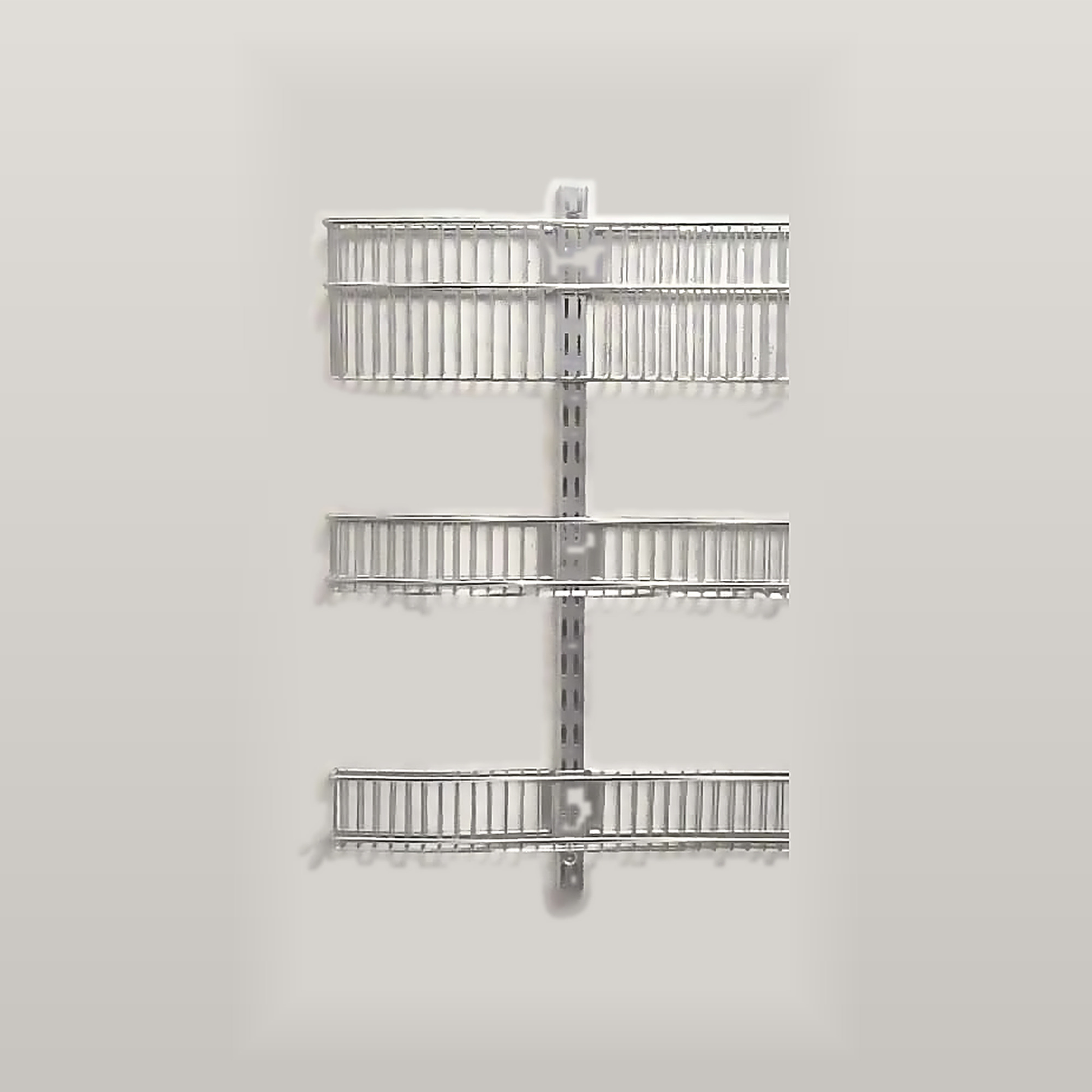Elfa Door and Wall Basket System - Large