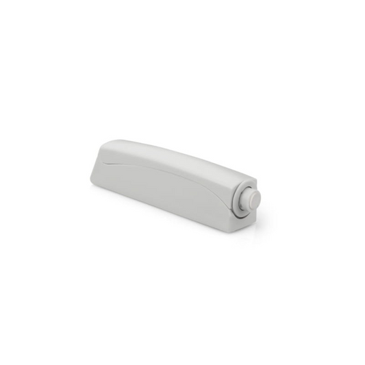 Furniture Bumper - Ash with Silicone End (Short)