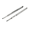 1 Set Ball Bearing Drawer Runners with Lock, H53