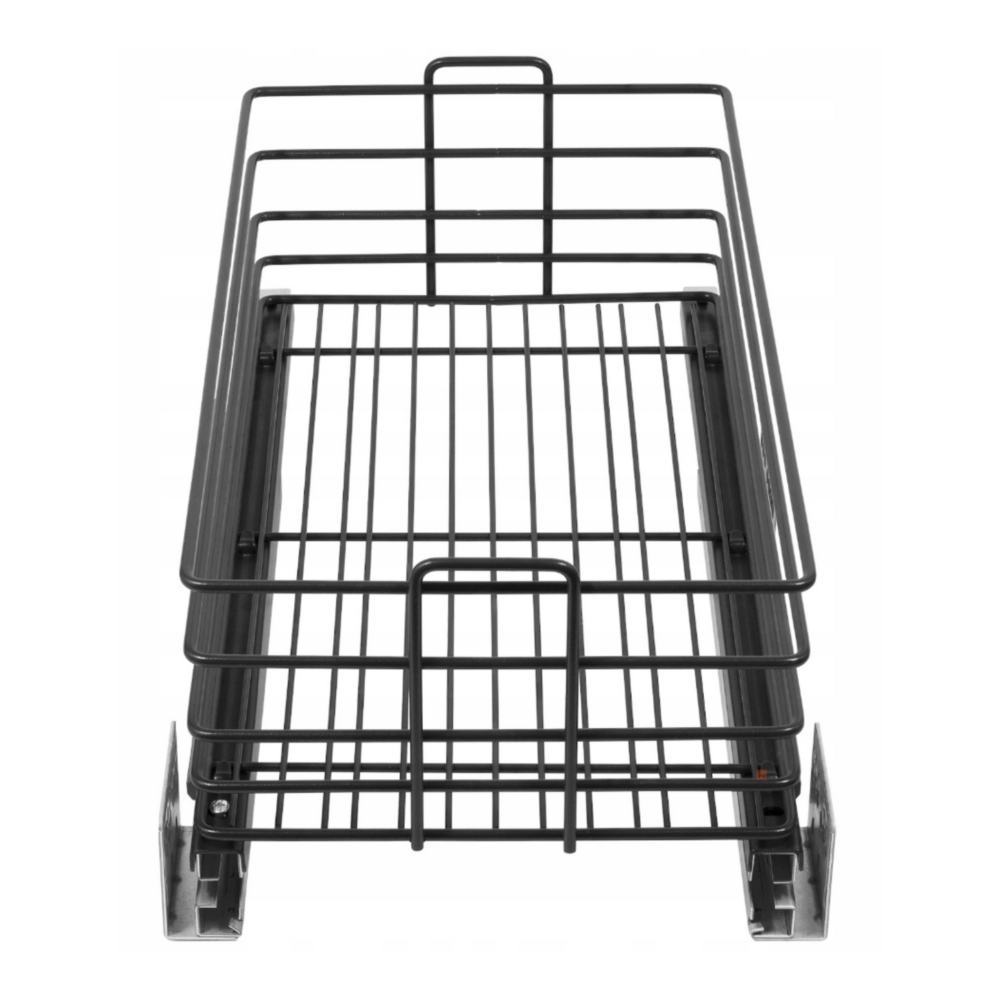 EXCLUSIVE CARGO MULTI Pull-Out Wire Basket 300 mm - Grey/Graphite