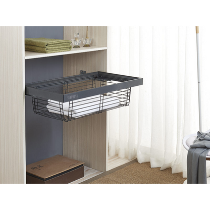 Wire Basket 900 SYMPHONY - White