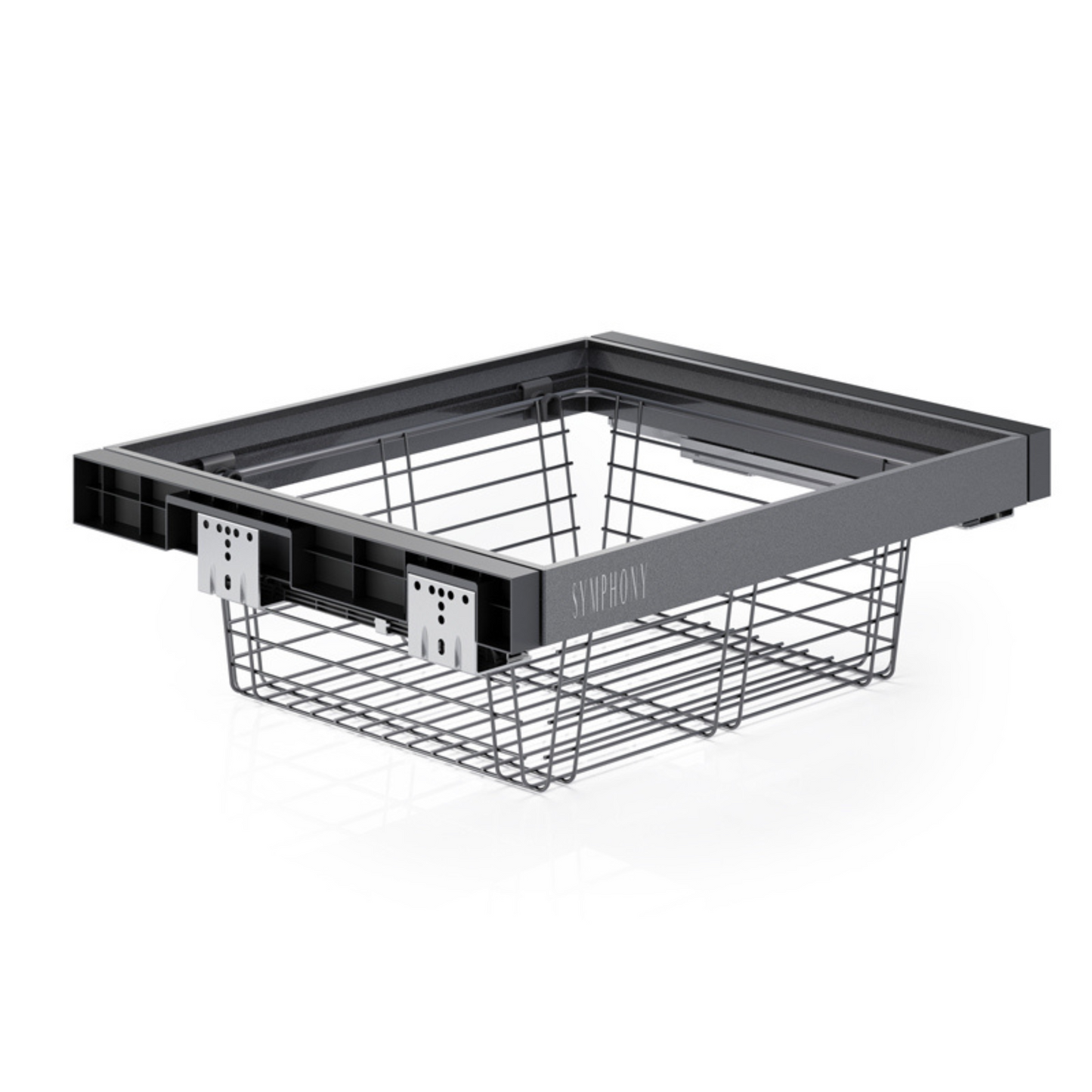 Wire Basket 800 SYMPHONY - Anthracite