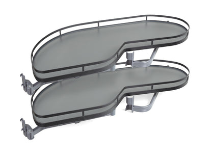SUPLIMO 1000 Right Anthracite Corner Unit (6) – Furnica