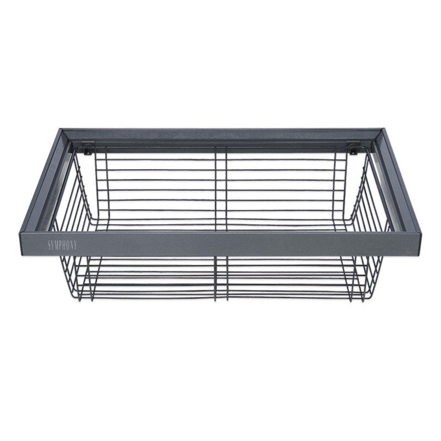 Wire Basket 800 SYMPHONY - Anthracite