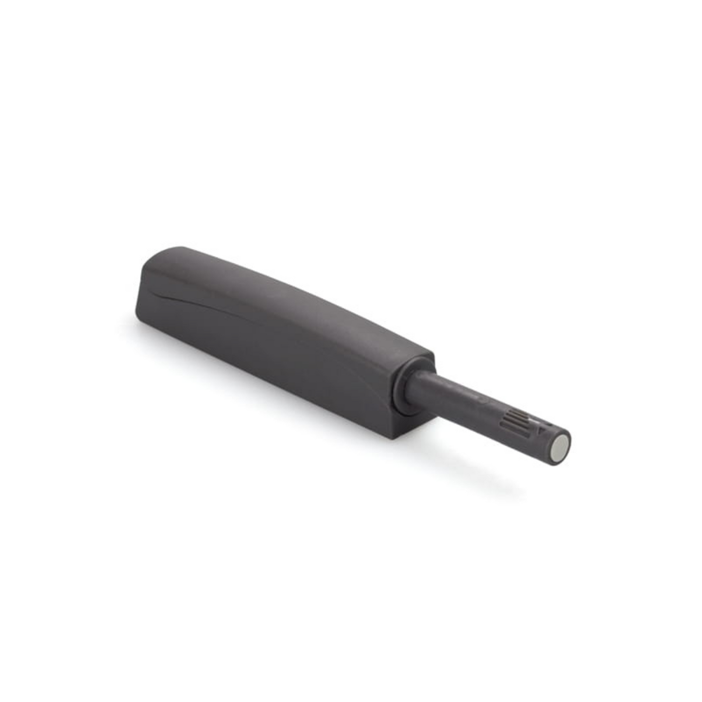 Furniture Bumper - Anthracite with Silicone End